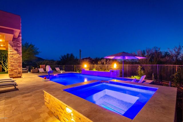 5365 E PRICKLEY PEAR Road, Cave Creek, AZ 85331