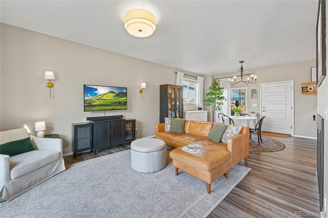 11675 Park South Lane, Parker, CO 80138