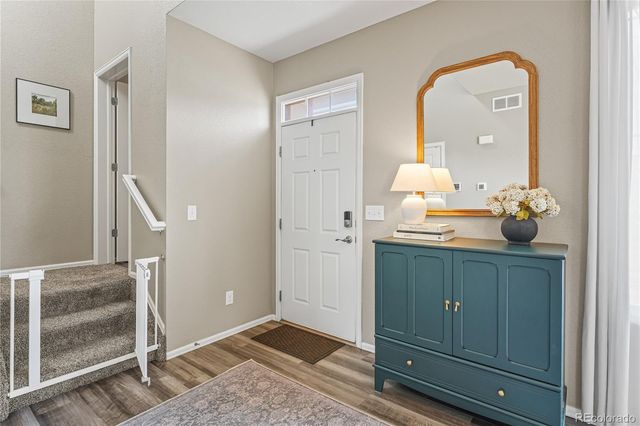 11675 Park South Lane, Parker, CO 80138