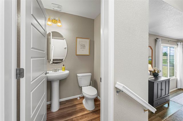 11675 Park South Lane, Parker, CO 80138