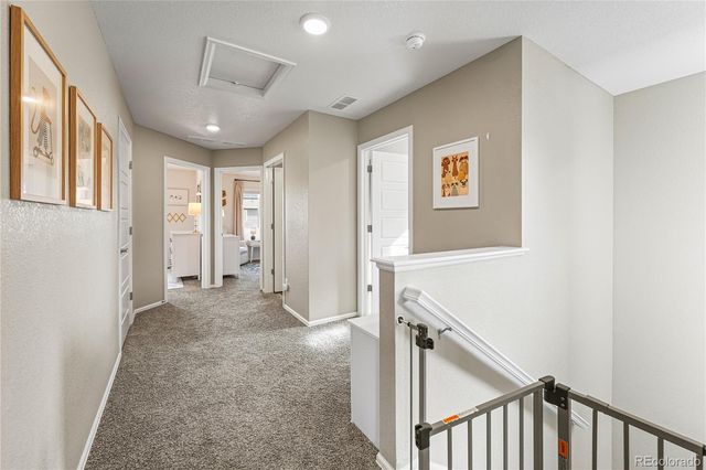 11675 Park South Lane, Parker, CO 80138