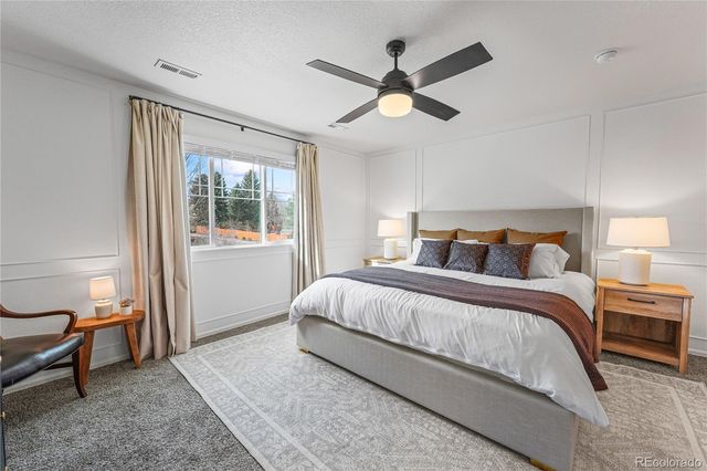 11675 Park South Lane, Parker, CO 80138