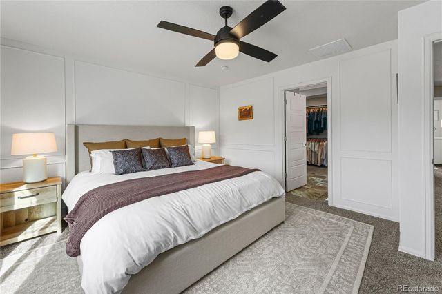 11675 Park South Lane, Parker, CO 80138