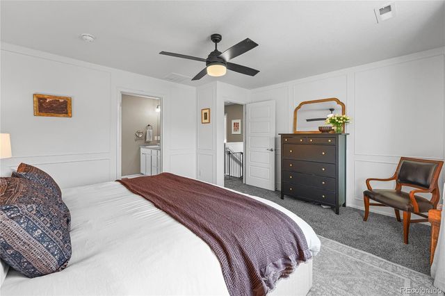 11675 Park South Lane, Parker, CO 80138