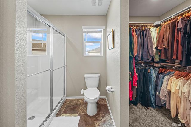 11675 Park South Lane, Parker, CO 80138