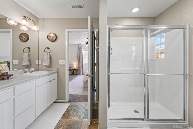 11675 Park South Lane, Parker, CO 80138