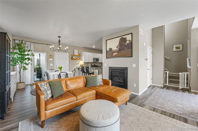 11675 Park South Lane, Parker, CO 80138