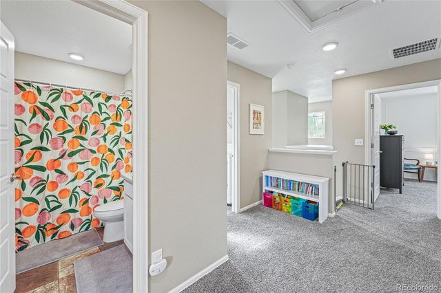 11675 Park South Lane, Parker, CO 80138