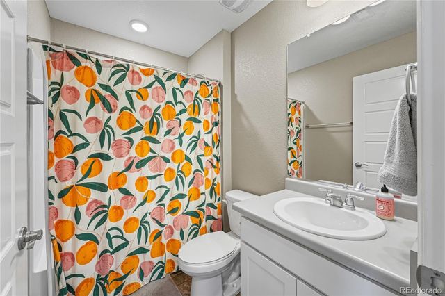 11675 Park South Lane, Parker, CO 80138