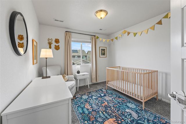 11675 Park South Lane, Parker, CO 80138