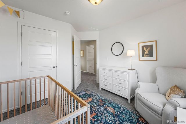 11675 Park South Lane, Parker, CO 80138