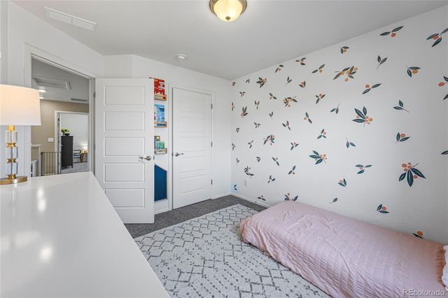 11675 Park South Lane, Parker, CO 80138