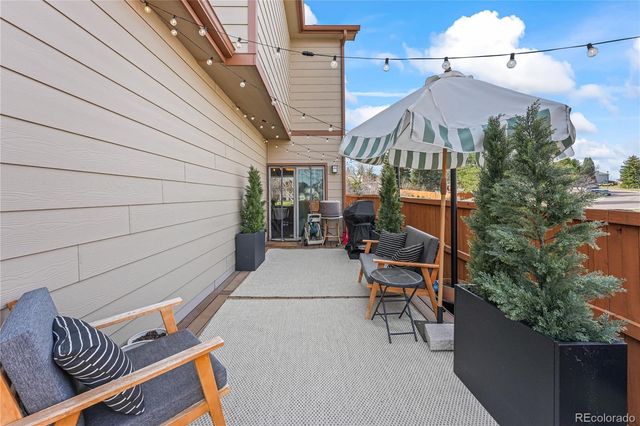 11675 Park South Lane, Parker, CO 80138