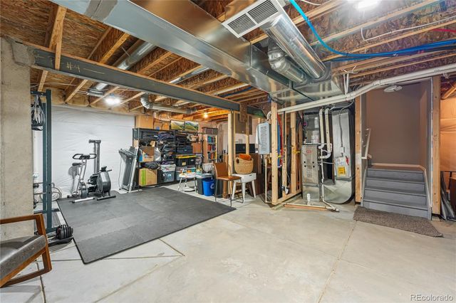 11675 Park South Lane, Parker, CO 80138