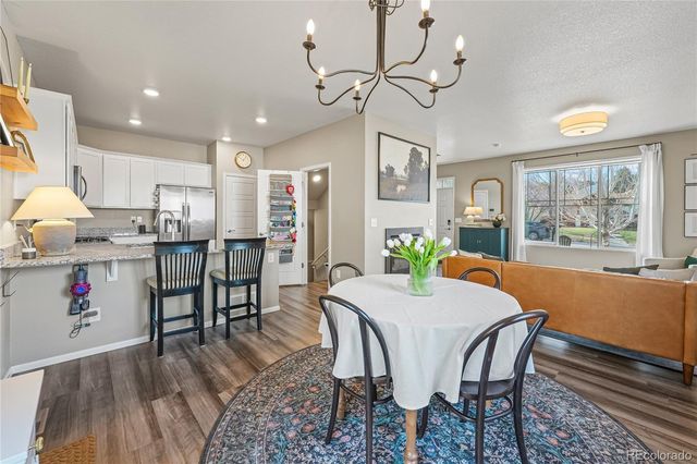 11675 Park South Lane, Parker, CO 80138