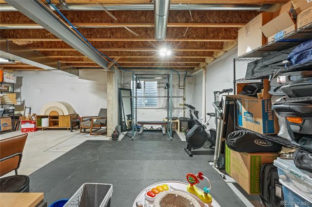 11675 Park South Lane, Parker, CO 80138