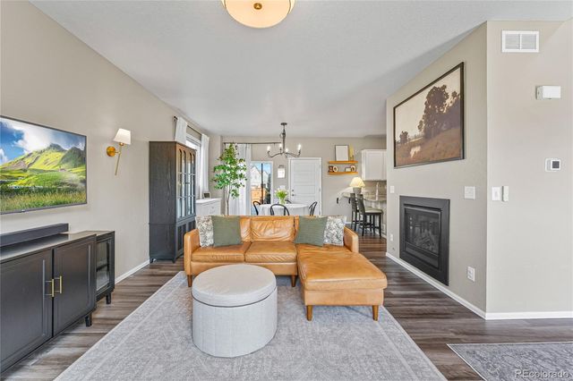 11675 Park South Lane, Parker, CO 80138