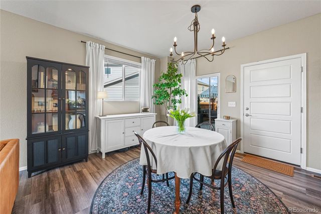 11675 Park South Lane, Parker, CO 80138