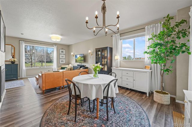 11675 Park South Lane, Parker, CO 80138