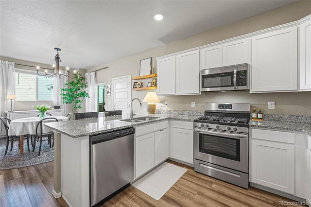 11675 Park South Lane, Parker, CO 80138