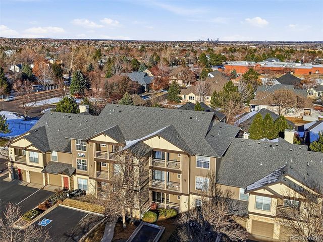 7418 S Quail Cir 1315, Littleton, CO 80127