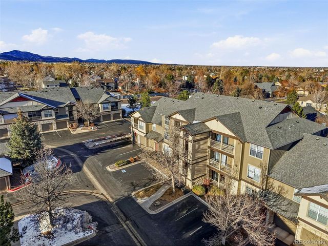 7418 S Quail Cir 1315, Littleton, CO 80127