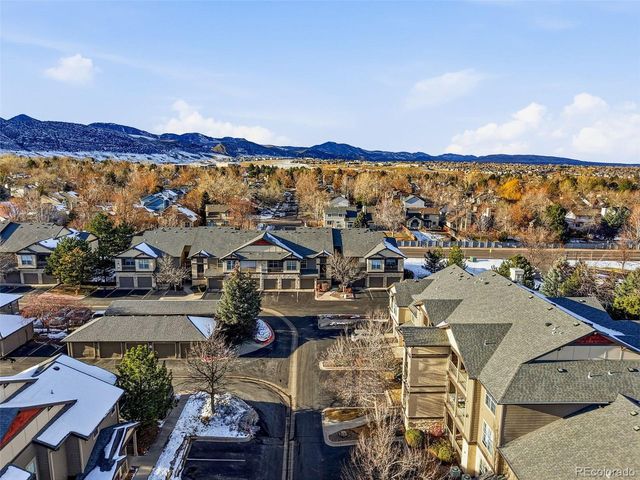 7418 S Quail Cir 1315, Littleton, CO 80127