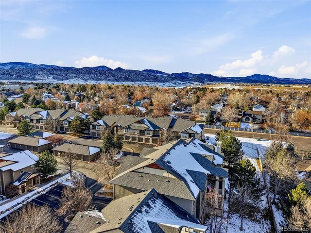 7418 S Quail Cir 1315, Littleton, CO 80127