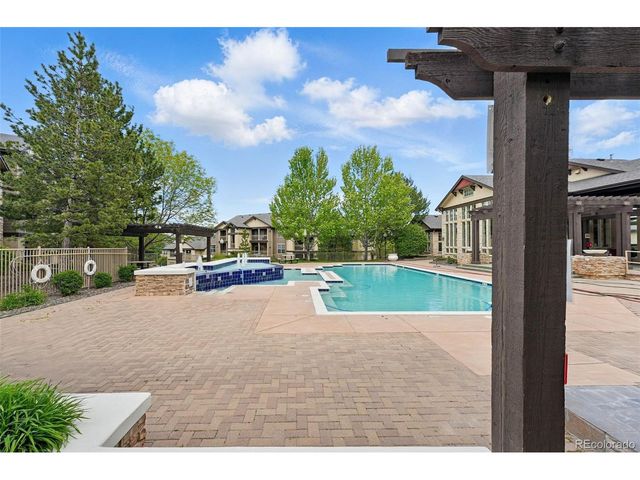 7418 S Quail Cir 1315, Littleton, CO 80127