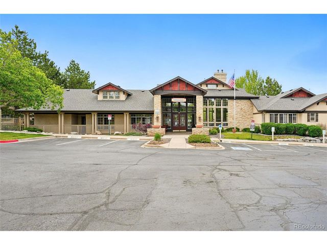 7418 S Quail Cir 1315, Littleton, CO 80127