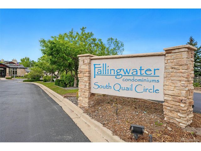 7418 S Quail Cir 1315, Littleton, CO 80127