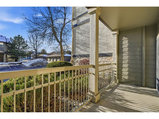 7418 S Quail Cir 1315, Littleton, CO 80127