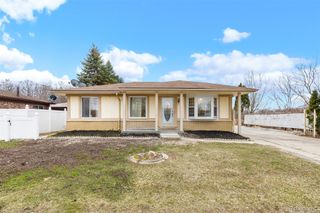 15680 Gulley Street, Taylor, MI 48180