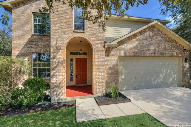 850 Point Xing, San Antonio, TX 78253