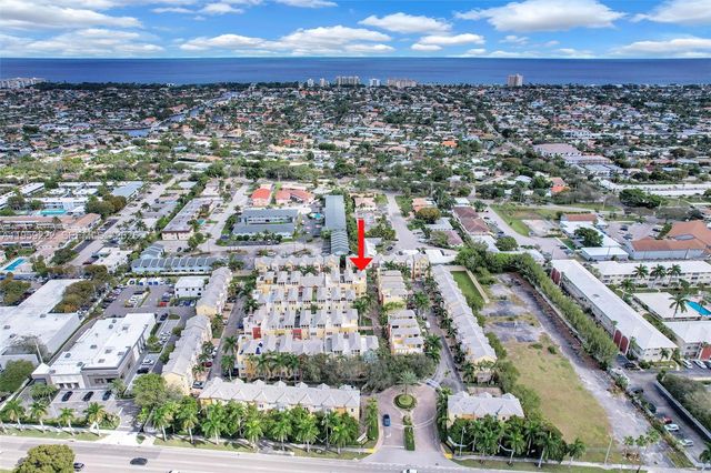 2318 Vintage Dr 2318, Lighthouse Point, FL 33064