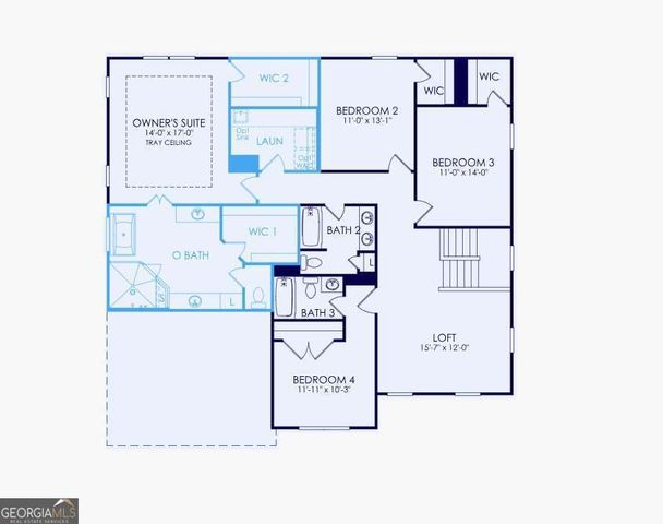 3035 Shoalwood Drive, Cumming, GA 30041