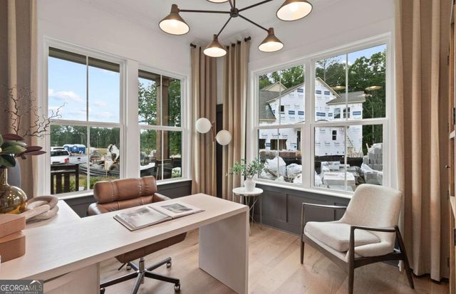 3035 Shoalwood Drive, Cumming, GA 30041