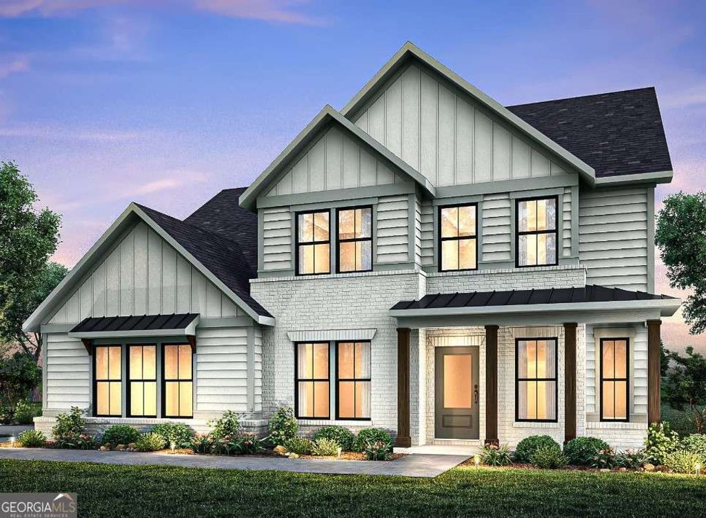 3035 Shoalwood Drive, Cumming, GA 30041