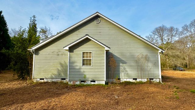1735 Highway 15, Saint George, SC 29477