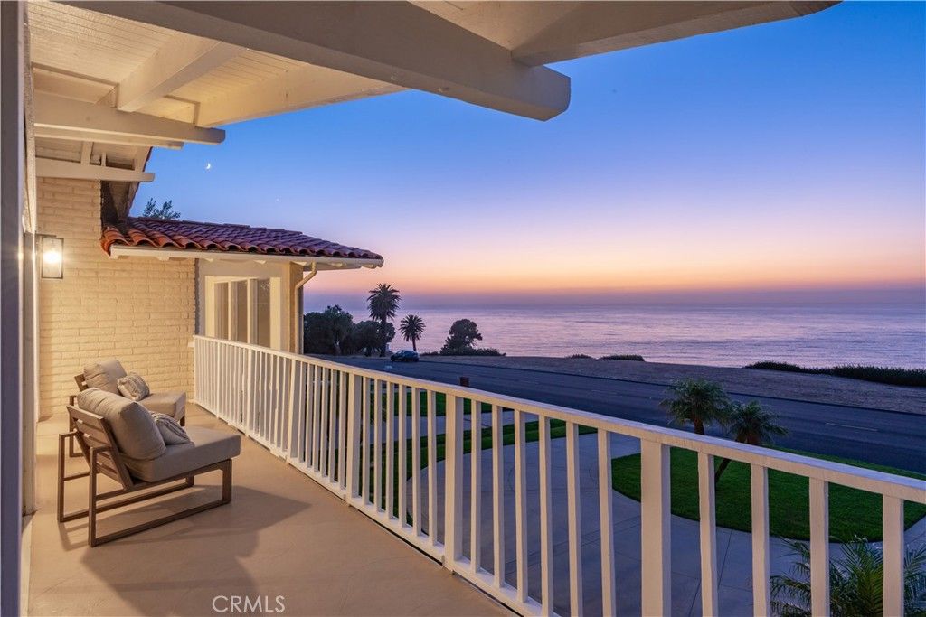 1644 Paseo Del Mar, Palos Verdes Estates, CA 90274 — photo 2