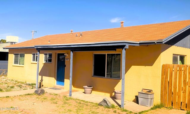 8512 MOUNT TIBET, El Paso, TX 79904