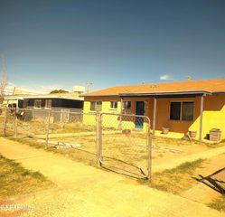 8512 MOUNT TIBET, El Paso, TX 79904