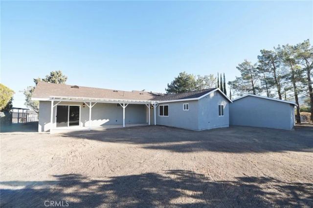 18347 Madrone Street, Hesperia, CA 92345