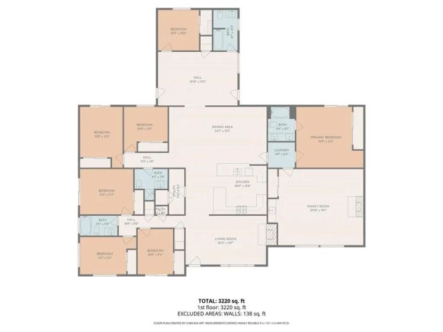 18347 Madrone Street, Hesperia, CA 92345