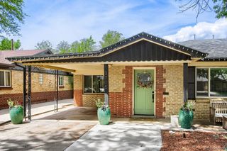 3715 Marshall Street, Wheat Ridge, CO 80033