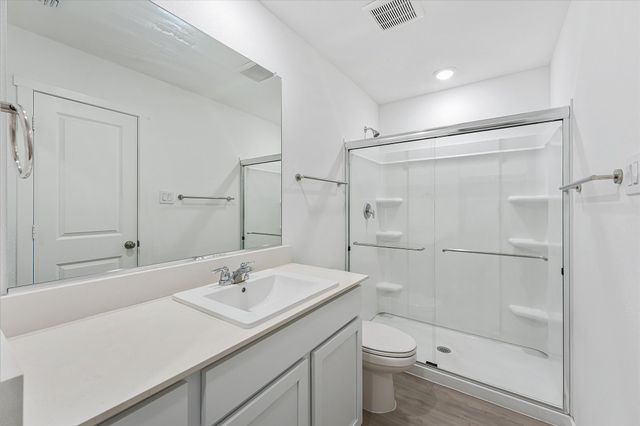 6845 Bramblewood Drive, Princeton, TX 75407