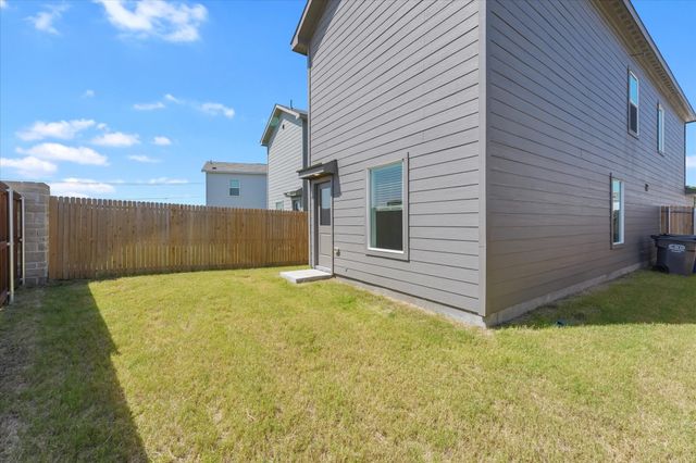 6845 Bramblewood Drive, Princeton, TX 75407