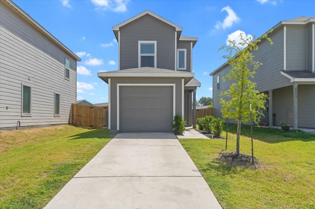 6845 Bramblewood Drive, Princeton, TX 75407