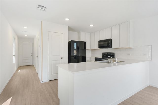 6845 Bramblewood Drive, Princeton, TX 75407