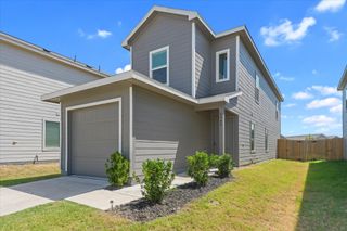 6845 Bramblewood Drive, Princeton, TX 75407